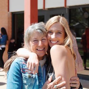 Meet your Posher, Chyanne